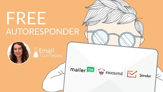 Free Autoresponder Software For Your Email Marketing [upl. by Arras]