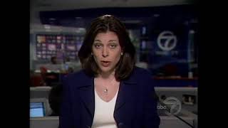 1999 Columbine Massacre News Coverage WABCTV [upl. by Ahsitnauq489]