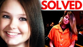 Why You Should NEVER Trust Your Best Friend The Shocking Solved Case of Skylar Neese  True Crime [upl. by Aihsek458]