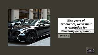 Transportation Service in Southlake TX  4WH [upl. by Selby968]