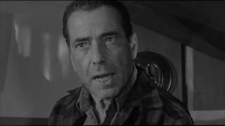 The Desperate Hours 1955 Humphrey Bogart [upl. by Ellersick]