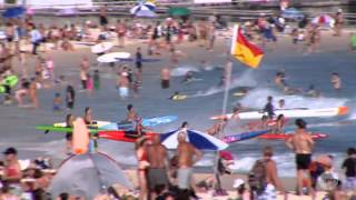 Bondi Rescue Season 10 Episode 1 [upl. by Eberta765]