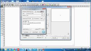 How to add print port in Maintop [upl. by Annadiana]