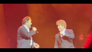 Michael Ball amp Tom Ball [upl. by Yremogtnom203]