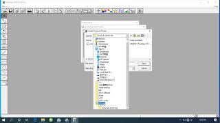 33 Install ICC on maintop software [upl. by Enna961]