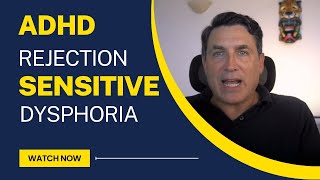 What is Rejection Sensitive Dysphoria RSD [upl. by Vada]