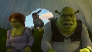 Shrek 2  Donkey Meme Compilation 1 [upl. by Cavanaugh760]