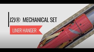 COT®  Mechanical Liner Hanger System [upl. by Ertnod]