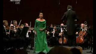 Cecilia Bartoli  Exsultate Jubilate  Alleluja [upl. by Dorise]