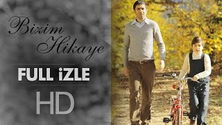 Bizim Hikaye  Sinema Filmi  2015 [upl. by Adyela634]