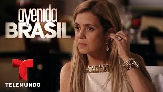 Avenida Brasil  Avance Exclusivo 120  Telemundo Novelas [upl. by Aciram]