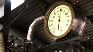 Operating a Steam Locomotive [upl. by Raven]