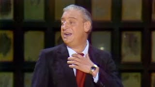 Rodney Dangerfield’s Best Ugly Jokes [upl. by Adarbil113]