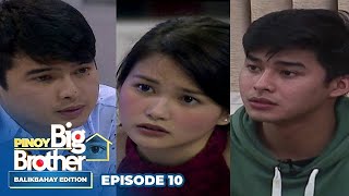 PBB Season 7  Full Episode 10 [upl. by Eselrahc598]