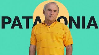 How I Saved Patagonia From Bankruptcy  Yvon Chouinard [upl. by Eitisahc]