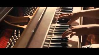 The Last Song  Full Piano Scene HD  When I Look At You [upl. by Chancellor444]