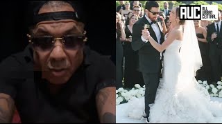 Benzino Sends A Gift To Eminems Daughter Offers To End 20 Year Beef [upl. by Seth561]