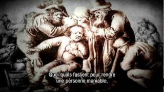 Les origines de la psychiatrie [upl. by Nyberg]