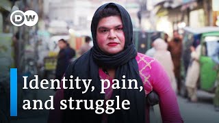 Transgender in Pakistan  DW Documentary [upl. by Ellehsat271]