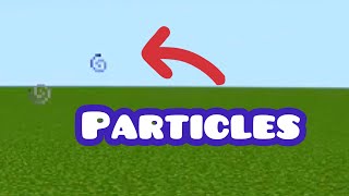 How to Remove Potion Particles  Minecraft [upl. by Teriann]