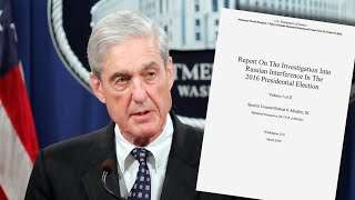 All of the Mueller report’s major findings in less than 30 minutes [upl. by Anitel30]