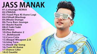 Best of Jass Manak Remix 2020  Jass Manak New Hit Songs  New Punjabi Songs 2020  Indian Songs [upl. by Tilford]