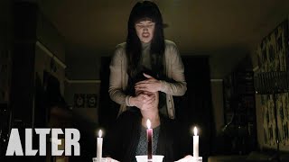 Horror Short Film quotUnmadequot  ALTER [upl. by Meid663]