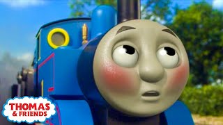 Thomas amp Friends UK  Heave Ho Thomas  Full Episode Compilations  Season 12  Kids Cartoon [upl. by Oiliduab645]