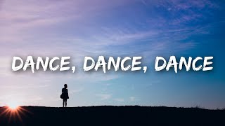 Astrid S  Dance Dance Dance Lyrics [upl. by Triplett]