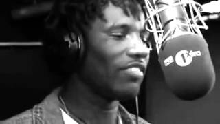 Wretch 32s verse on Fire in the Booth [upl. by Enelyad]