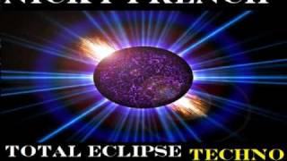 Total eclipse of the heart full version lyrics ES [upl. by Crelin]