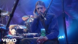 Nirvana  Polly Live On MTV Unplugged 1993  Rehearsal [upl. by Ardnuhsor]