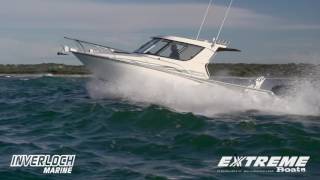 Extreme Plate Boats in Rough Water [upl. by Nivlag830]