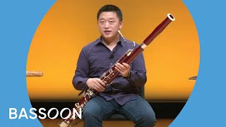 Guide to the Orchestra Bassoon  Minnesota Orchestra [upl. by Cutlor]