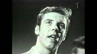 Marty Wilde  Teenager in Love Best Quality [upl. by Diella]