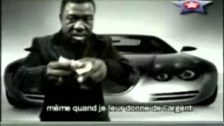 Cameroun Belka Tobis A Ye Mog YouTube [upl. by Atiuqnahs]