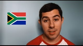 Afrikaans The Easiest Language to Learn [upl. by Nuarb816]