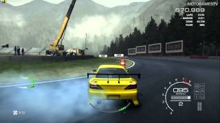 GRID Autosport  All Cars  List HD [upl. by Laszlo]