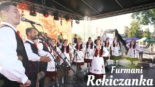 FURMANI  Rokiczanka  Koncert LIVE [upl. by Enivid]