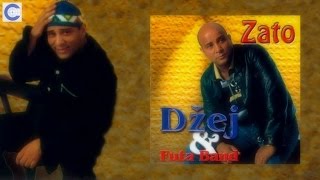 Dzej Ramadanovski ft Aca Lukas  Sto si tuzan prijatelju  Audio 1999 [upl. by Nosmirc]