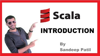 Hindi Scala Introduction scala scalahindi [upl. by Eolcin]