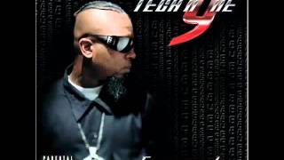 Tech N9ne  Caribou Lou lyrics [upl. by Inerney645]