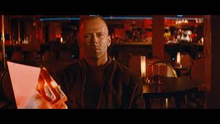 Pulp Fiction  Lets Stay Together Scene 1080p [upl. by Thomson]