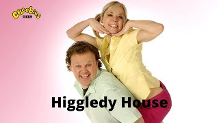 Higgledy House theme song 2002 by Tikkabilla [upl. by Janene]