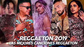 Top Latino Songs 2019 Spanish Songs 2020 Latin Music Pop amp Reggaeton Latino MixSpanish Hits [upl. by Esinyl]