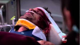 Greys Anatomy S11E21 Dereks death  Best scene [upl. by Emylee]