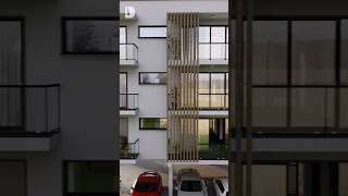 6 Apartments in Kinshasa DRC 🇨🇩 [upl. by Loats359]