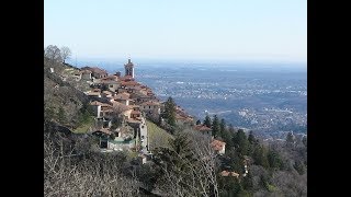 Places to see in  Varese  Italy [upl. by Neysa]