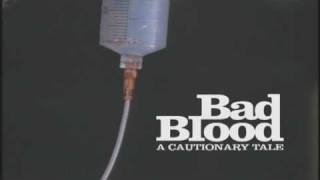 BAD BLOOD A Cautionary Tale Documentary Trailer Hemophilia HIV Hepatitis [upl. by Lanza]