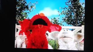 Elmos World Pets Imaginations [upl. by Mosi]